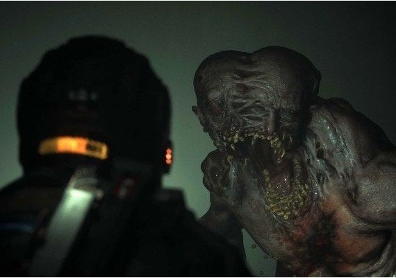 The Callisto Protocol - Season Pass DLC EN Turkey Xbox One/Series Digital Key