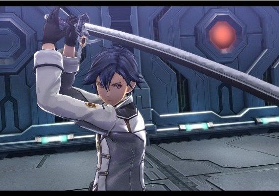 The Legend of Heroes: Trails of Cold Steel III EN/FR/JA North America PS5 Digital Key