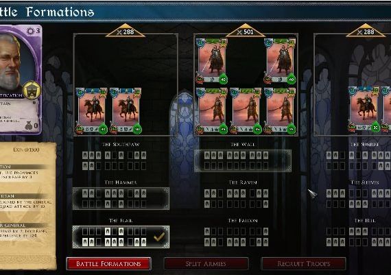 Strategy and Tactics: Dark Ages EN/RU Global Steam Digital Key