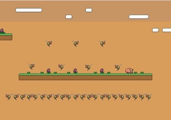 Butterfly 2 EN Argentina Xbox One/Series Digital Key