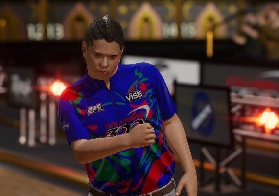 PBA Pro Bowling 2021 EN Argentina Xbox One/Series Digital Key