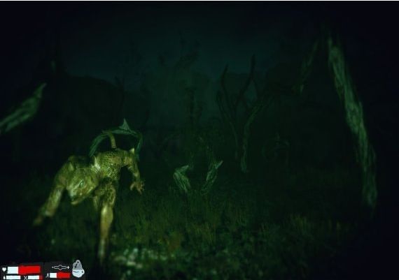 Vortex: The Gateway Global Steam Digital Key