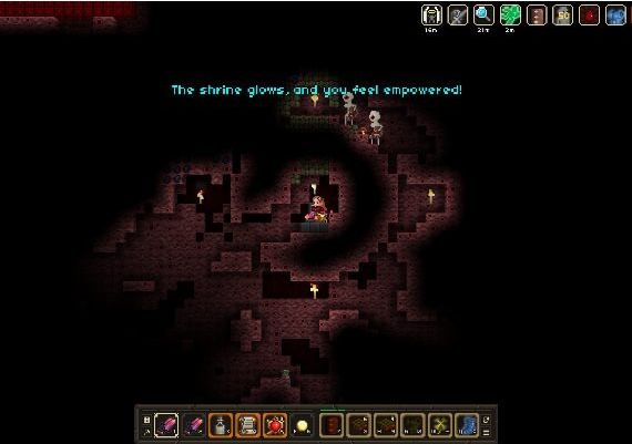 It Lurks Below EN Argentina Xbox One/Series/Windows Digital Key