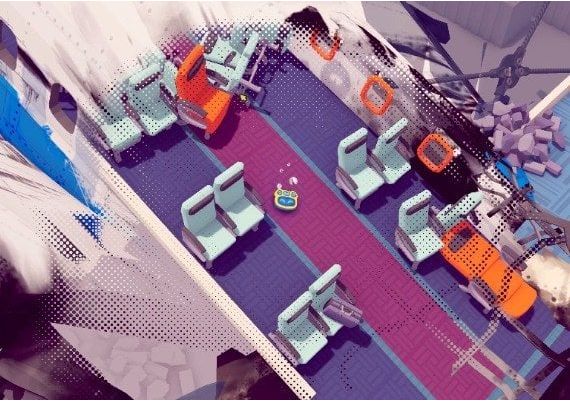 Justice Sucks ROW Steam Digital Key