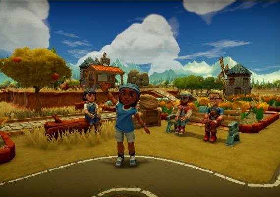 Farm Together 2 Global Steam Digital Key