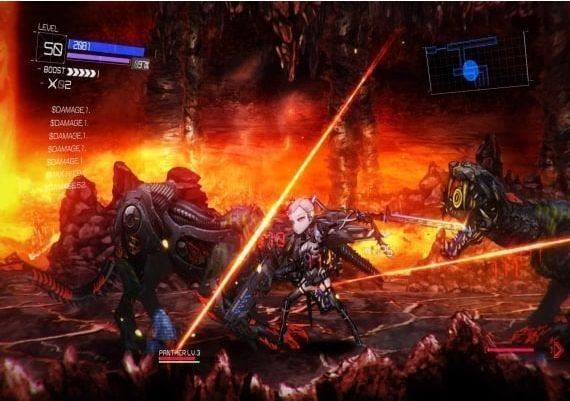 Earth's Dawn EN/DE/FR/JA/ES United States Xbox One/Series Digital Key