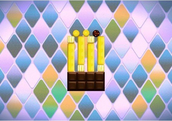 Chocolate makes you happy 2 EN Global Steam Digital Key