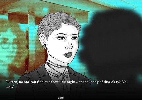 Cross the Moon EN Argentina Xbox One/Series Digital Key