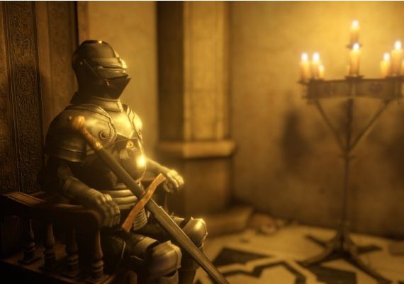 The House of Da Vinci Global Steam Digital Key