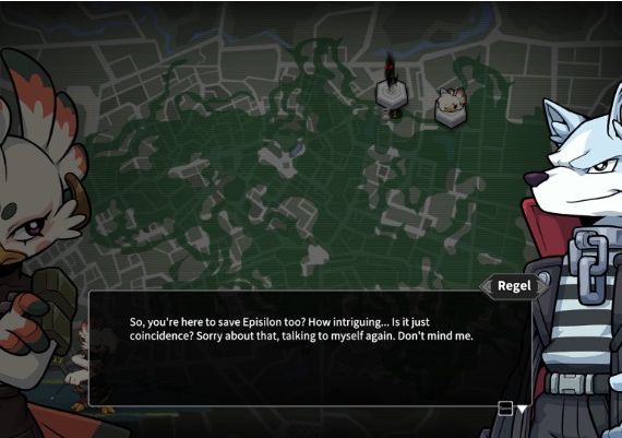 Anomaly Collapse EN/JA/ZH/ZH Global Steam Digital Key