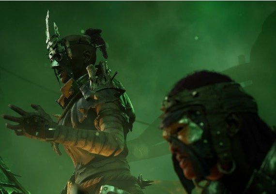 Necromunda: Underhive Wars - Cawdor Gang DLC EN/DE/FR/IT/PL/RU/ZH/ES Global Steam Digital Key