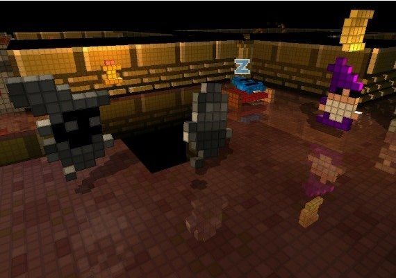 The Forgettable Dungeon EN Global Steam Digital Key