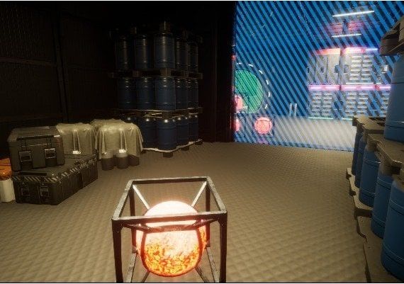 Space Accident EN Brazil Xbox One/Series Digital Key