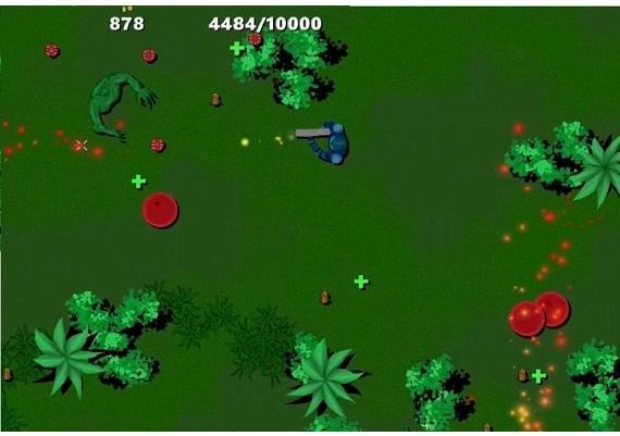 Goblins on Alien Planet EN Global Steam Digital Key