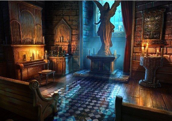 Artists of the World - Bundle EN EU Xbox One/Series Digital Key