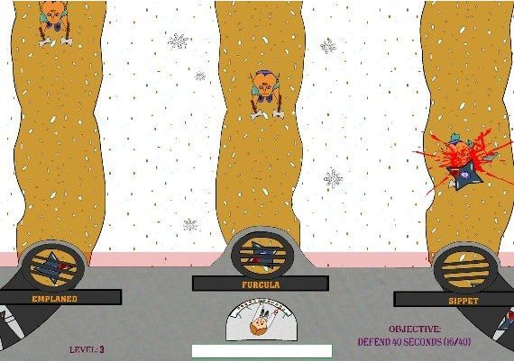 Word Killer: Zorgilonian Chronicles EN/RU Global Steam Digital Key