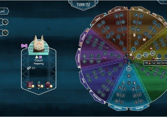 As Far As The Eye EN/DE/FR/PL/RU/ZH/ES/ZH EU Steam Digital Key