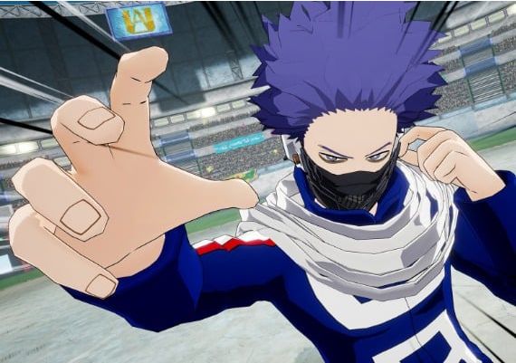 My Hero One's Justice 2 - Season Pass 2 DLC EU Steam Digital Key