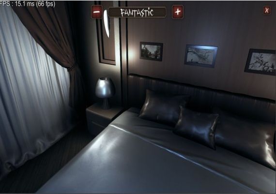 Horror Hospital EN Global Steam Digital Key