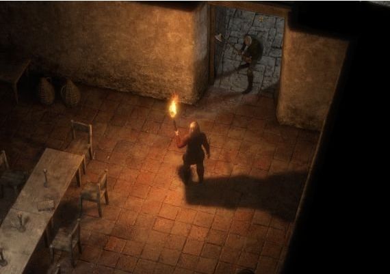 Exanima EN Global Steam Digital Key