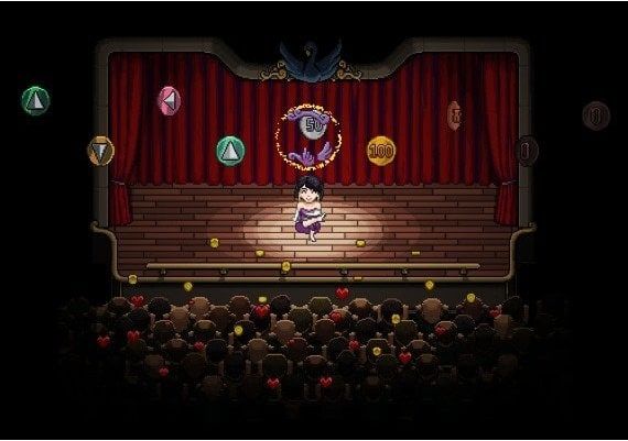 Decarnation EN/DE/FR/PL/PT/ES Global Steam Digital Key