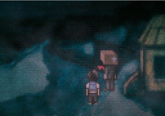 Super Meat Boy + Lone Survivor + Braid EN Global Steam Digital Key