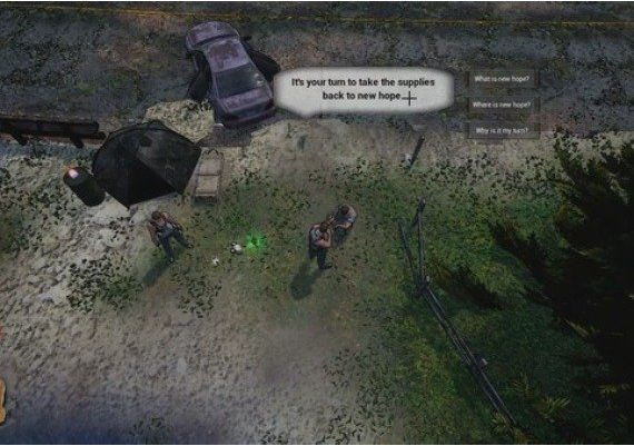 Be Vigilant! EN Global Steam Digital Key