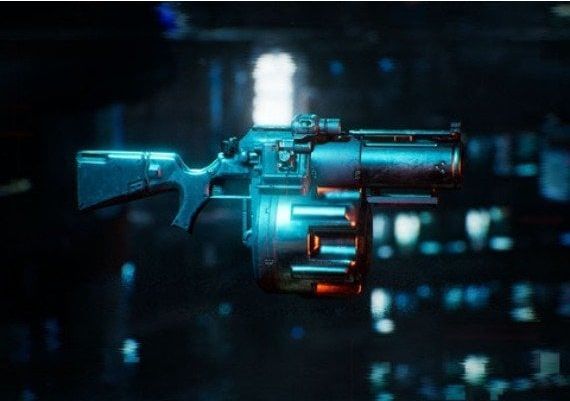 The Ascent - CyberSec Pack DLC Global Steam Digital Key