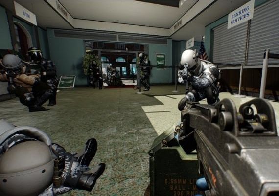 Payday 2 - Crimewave Collection DLC EN/DE/FR/IT/ES EU Xbox One/Series Digital Key