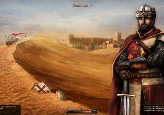 Medieval Kingdom Wars: Greater World DLC EN/DE/FR/IT/PT/ZH/ES Global Steam Digital Key