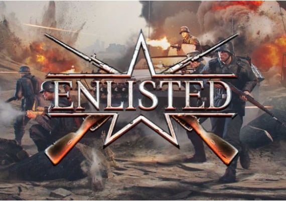 Enlisted - Sd.Kfz. 251/1 Squad Bundle EN EU Xbox One/Series Digital Key