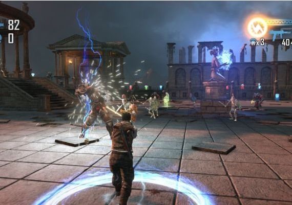 God Mode EN/DE/FR/IT/RU/ES Global Steam Digital Key