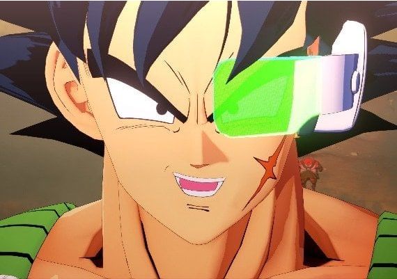 Dragon Ball Z: Kakarot - Season Pass 2 DLC United States Steam Digital Key