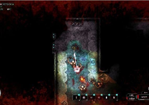 Subterrain EN/DE/FR/IT/JA/RU/ZH/ZH Global Steam Digital Key