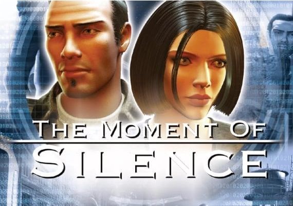 The Moment of Silence EN/DE/FR/IT/PL/CS/RU/ES Global Steam Digital Key