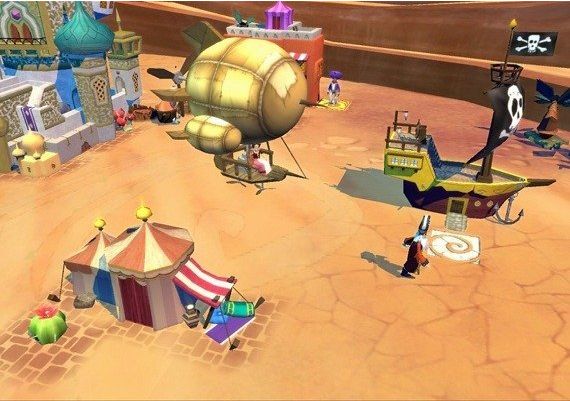 A World of Keflings EN United Kingdom Xbox One/Series Digital Key