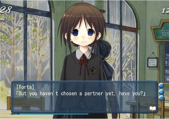 Symphonic Rain EN/JA/RU/ZH/ZH Global Steam Digital Key