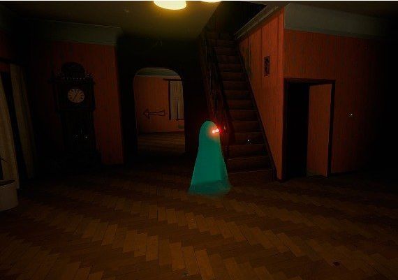 Ghost Stories 2 Global Steam Digital Key