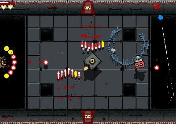 Cavity Busters EN Global Steam Digital Key