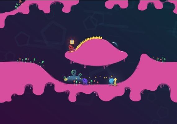 Muddledash Global Steam Digital Key