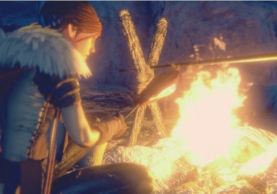 Praey for the Gods Global Steam Digital Key