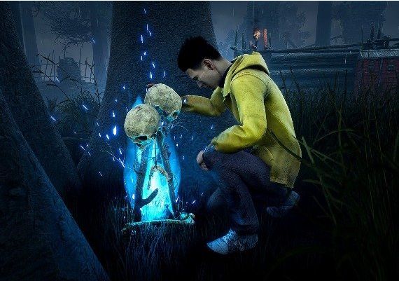 Dead by Daylight - Sadako Rising Chapter DLC EU Steam Digital Key