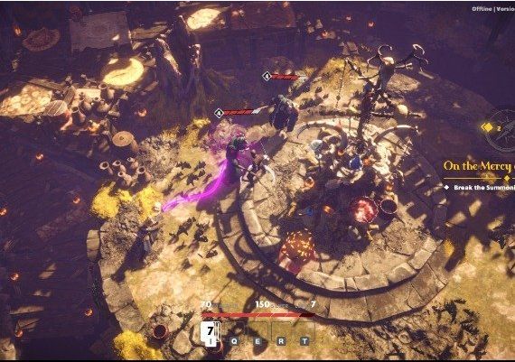 Liberte EN Global Steam Digital Key