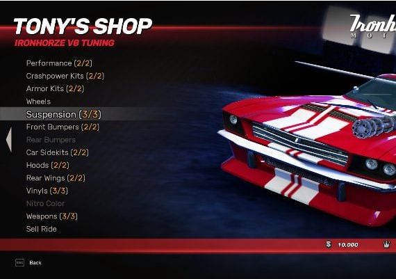 Crashday Redline Edition EN/DE/IT/RU Global Steam Digital Key