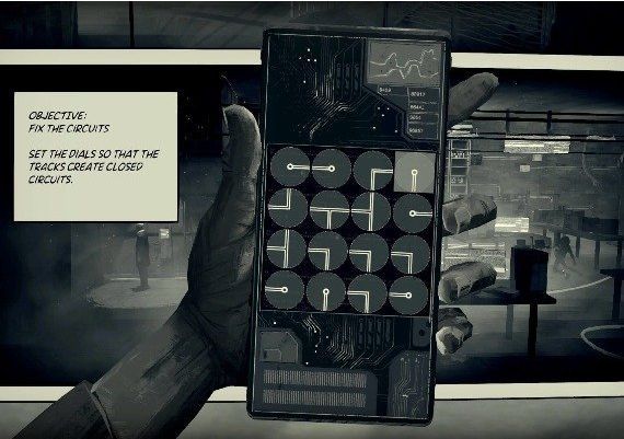 Liberated EN/DE/FR/PL/PT/RU/ZH/ES Global GOG Digital Key