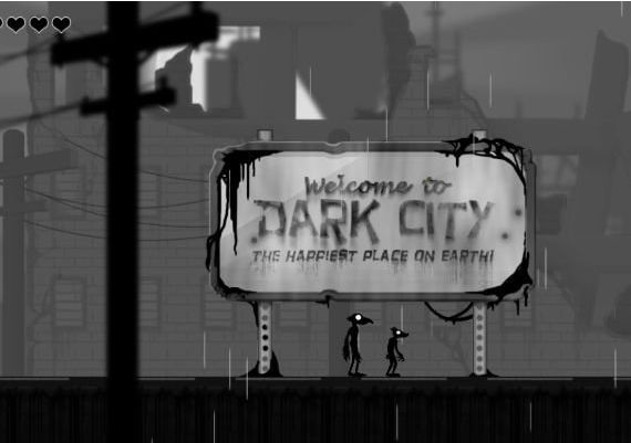 Crowman & Wolfboy EN Global Steam Digital Key