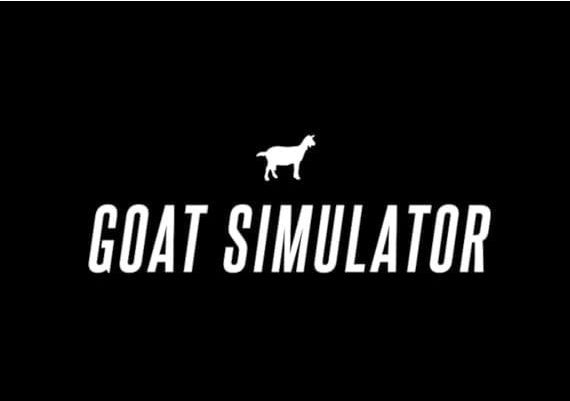 Goat Simulator + GoatZ + PAYDAY - Bundle Global Steam Digital Key