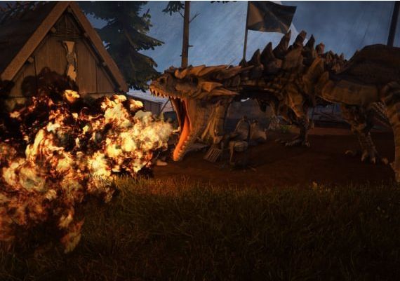 Valnir Rok Survival RPG EN/DE/PT/RU/ZH/ES Global Steam Digital Key