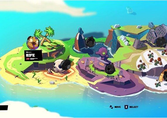 Pets No More EN Argentina Xbox One/Series Digital Key