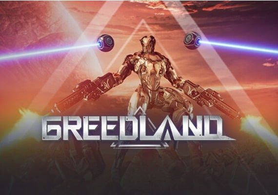 Greedland EN/JA/KO/PT/ZH/ZH Global Steam Digital Key